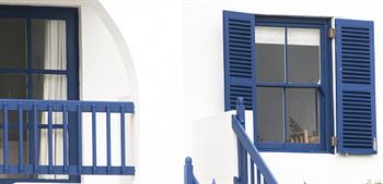 Club Mykonos Langebaan 4*