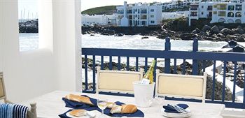 Club Mykonos Langebaan 4*