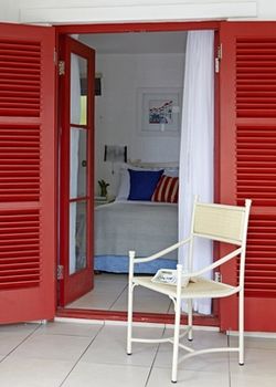 Club Mykonos Langebaan 4*