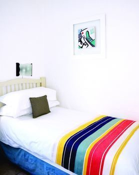 Club Mykonos Langebaan 4*