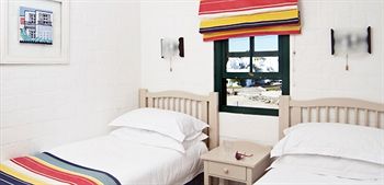 Club Mykonos Langebaan 4*