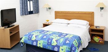 Club Mykonos Langebaan 4*