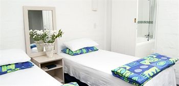 Club Mykonos Langebaan 4*
