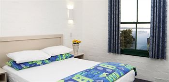 Club Mykonos Langebaan 4*