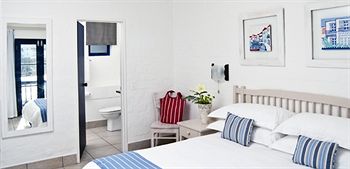 Club Mykonos Langebaan 4*