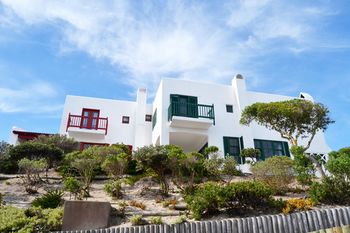 Club Mykonos Langebaan 4*