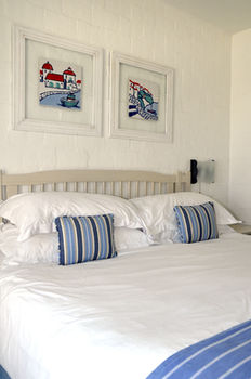 Club Mykonos Langebaan 4*