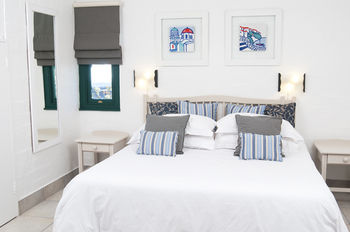 Club Mykonos Langebaan 4*