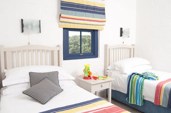 Club Mykonos Langebaan 4*