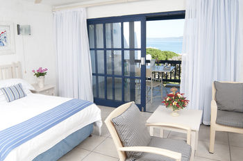 Club Mykonos Langebaan 4*