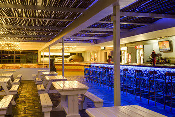 Club Mykonos Langebaan 4*