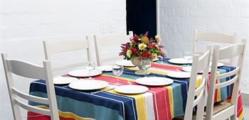 Club Mykonos Langebaan 4*