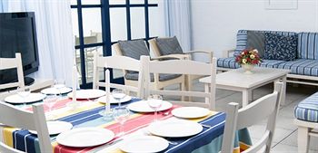 Club Mykonos Langebaan 4*