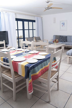 Club Mykonos Langebaan 4*