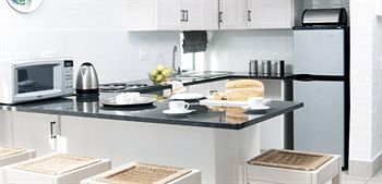 Club Mykonos Langebaan 4*