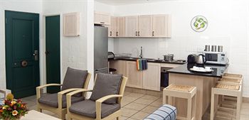 Club Mykonos Langebaan 4*