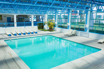 Club Mykonos Langebaan 4*