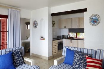 Club Mykonos Langebaan 4*