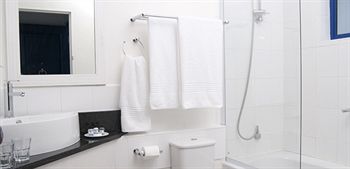 Club Mykonos Langebaan 4*