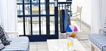 Club Mykonos Langebaan 4*