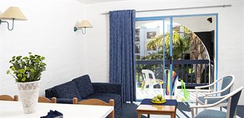Club Mykonos Langebaan 4*