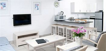 Club Mykonos Langebaan 4*