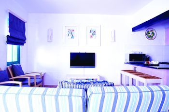 Club Mykonos Langebaan 4*