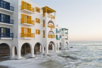 Club Mykonos Langebaan 4*