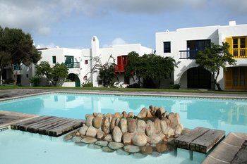Club Mykonos Langebaan 4*