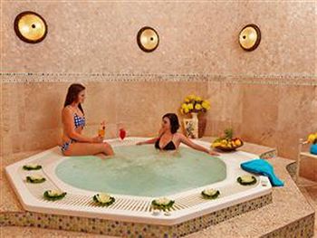 Club Mykonos Langebaan 4*
