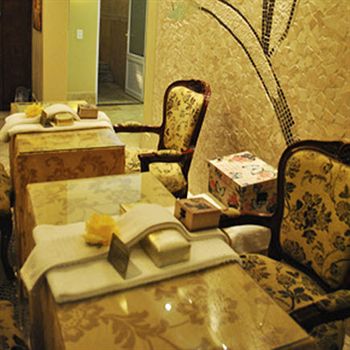 Club Mykonos Langebaan 4*