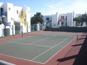 Club Mykonos Langebaan 4*