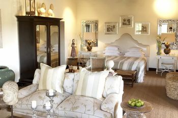 Bushmans Kloof Wilderness Reserve 0*