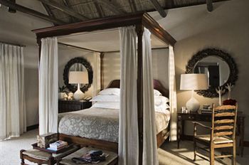 Bushmans Kloof Wilderness Reserve 0*