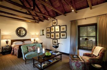 Bushmans Kloof Wilderness Reserve 0*