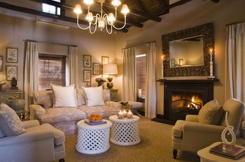 Bushmans Kloof Wilderness Reserve 0*