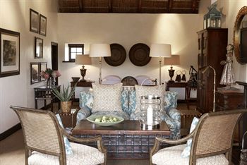 Bushmans Kloof Wilderness Reserve 0*