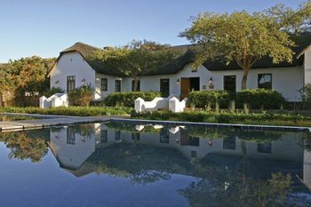 Bushmans Kloof Wilderness Reserve 0*