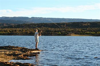 Bushmans Kloof Wilderness Reserve 0*