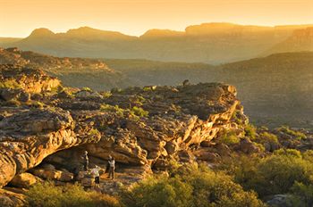 Bushmans Kloof Wilderness Reserve 0*