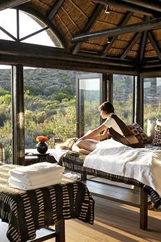 Bushmans Kloof Wilderness Reserve 0*