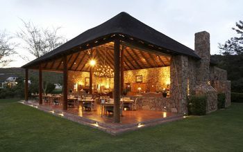 Bushmans Kloof Wilderness Reserve 0*