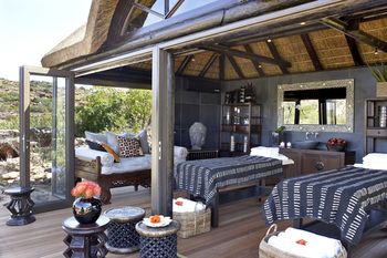 Bushmans Kloof Wilderness Reserve 0*