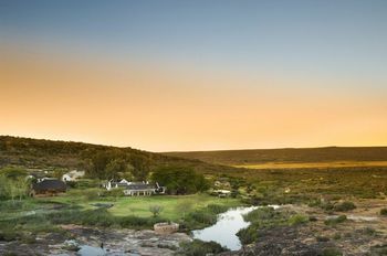 Bushmans Kloof Wilderness Reserve 0*