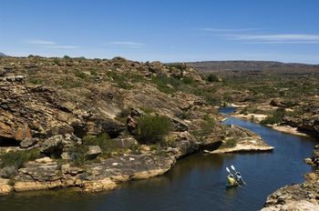 Bushmans Kloof Wilderness Reserve 0*