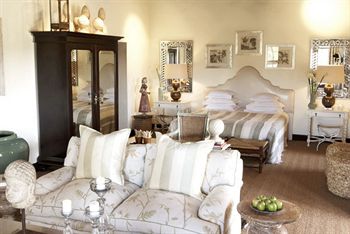 Bushmans Kloof Wilderness Reserve 0*