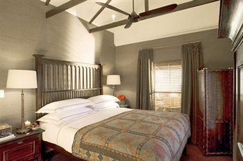 Bushmans Kloof Wilderness Reserve 0*