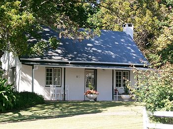 Belvidere Manor 4*