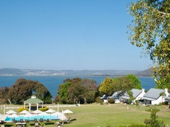 Belvidere Manor 4*