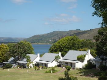 Belvidere Manor 4*